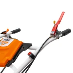 Motocultor RURIS 915K, 15 CP, 420 CC, 4 timpi, 3 viteze, 1100 mm latime lucru