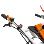 Motocultor RURIS 915K, 15 CP, 420 CC, 4 timpi, 3 viteze, 1100 mm latime lucru