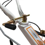 Motocultor RURIS 915K, 15 CP, 420 CC, 4 timpi, 3 viteze, 1100 mm latime lucru