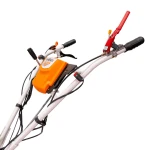 Motocultor RURIS 918ACC, 18 CP, 460 CC, 4 timpi, 3 viteze