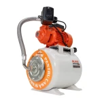 Hidrofor RURIS Aquapower 1008S, 750 W, 46 l/min, 19 L