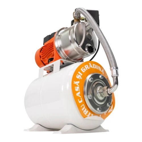 Hidrofor RURIS Aquapower 6009S, 880 W, 46 l/min, 24 L