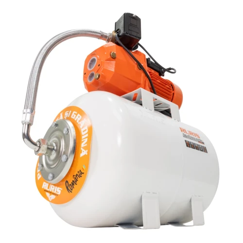 Hidrofor RURIS Aquapower 8009S, 1100 W, 30 l/min, 50 L