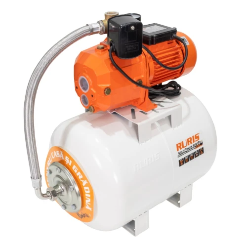 Hidrofor RURIS Aquapower 8009S, 1100 W, 30 l/min, 50 L