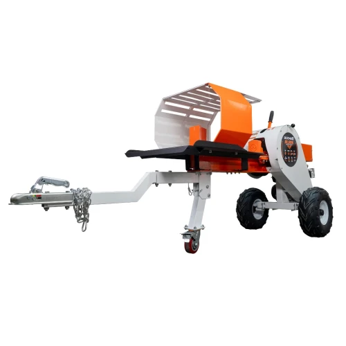 Despicator Vertical lemne RURIS DLH 3400 7 CP