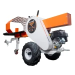 Despicator Vertical lemne RURIS DLH 3400 7 CP