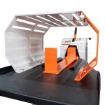 Despicator Vertical lemne RURIS DLH 3400 7 CP