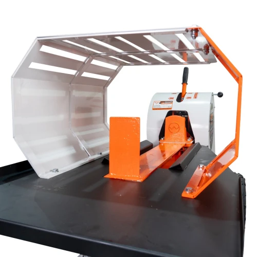 Despicator Vertical lemne RURIS DLH 3400 7 CP