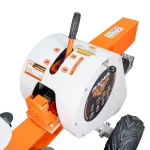 Despicator Vertical lemne RURIS DLH 3400 7 CP