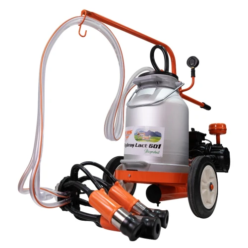 Mulgatoare RURIS Fagaras Lact 601 550 W