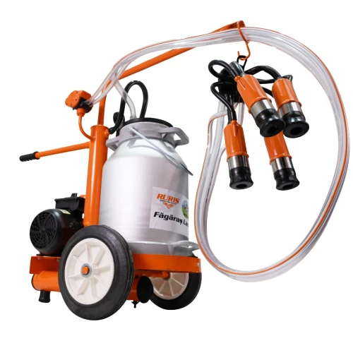 Mulgatoare RURIS Fagaras Lact 601 550 W