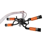 Mulgatoare RURIS Fagaras Lact 601 550 W