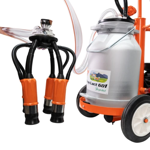 Mulgatoare RURIS Fagaras Lact 601 550 W