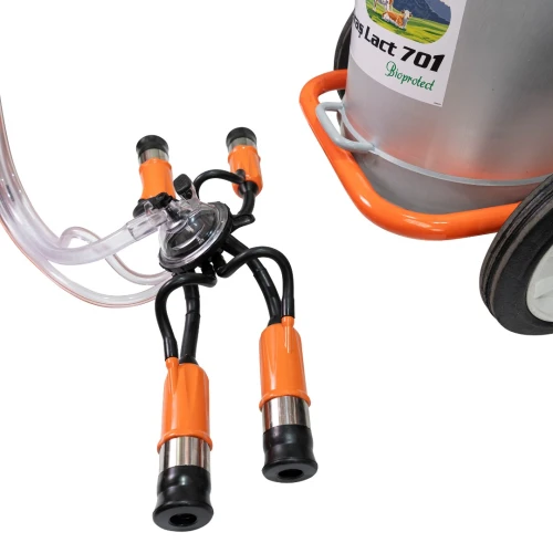 Mulgatoare RURIS Fagaras LACT 701 550 W