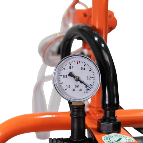 Mulgatoare RURIS Fagaras LACT 701 550 W