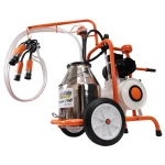 Mulgatoare RURIS Fagaras LACT 702 550 W