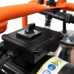 Mulgatoare RURIS Fagaras LACT 702 550 W