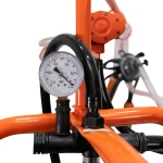 Mulgatoare RURIS Fagaras LACT 702 550 W