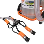 Mulgatoare RURIS Fagaras LACT 801 550 W