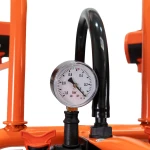 Mulgatoare RURIS Fagaras LACT 801 550 W