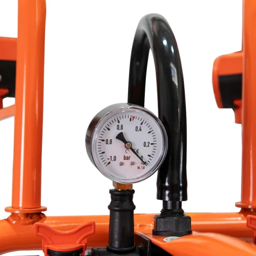 Mulgatoare RURIS Fagaras LACT 801 550 W