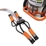 Mulgatoare RURIS Fagaras LACT 802 550 W