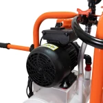 Mulgatoare RURIS Fagaras LACT 802 550 W