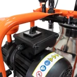 Mulgatoare RURIS Fagaras LACT 802 550 W