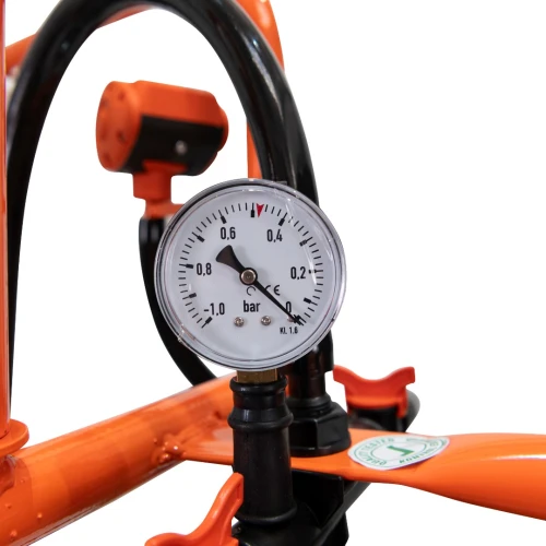 Mulgatoare RURIS Fagaras LACT 802 550 W