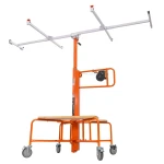 Dispozitiv ridicat placa gips carton RURIS HR 3500M 35000HRM25a