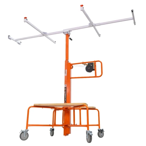 Dispozitiv ridicat placa gips carton RURIS HR 3500M 35000HRM25a