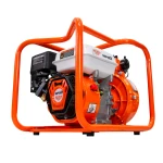 Motopompa apa curata Ruris MP90, 7 CP, 212 CC, 4 timpi, 30 mc/h