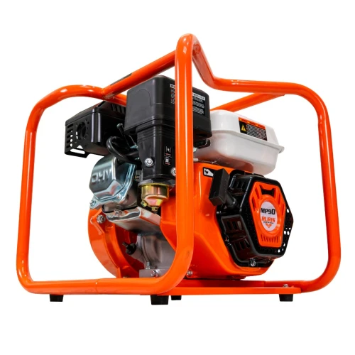 Motopompa apa curata Ruris MP90, 7 CP, 212 CC, 4 timpi, 30 mc/h