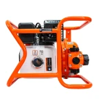 Motopompa apa curata Ruris MP90, 7 CP, 212 CC, 4 timpi, 30 mc/h