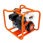 Motopompa RURIS MP200XR, 6.5 CP, 196 CC, 4 timpi