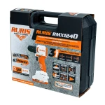 Mașină de găurit/înșurubat pe acumulator RURIS RMX1240