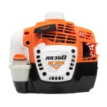 Motocoasa de umar RURIS RR360, Motor KHUMMA, 2.4 CP