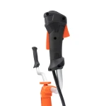 Motocoasa de umar RURIS RR360, Motor KHUMMA, 2.4 CP