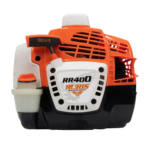 Motocoasa de umar RURIS RR400, Motor KHUMMA, 2.8 CP