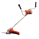 Motocoasa de umar RURIS RR400, Motor KHUMMA, 2.8 CP