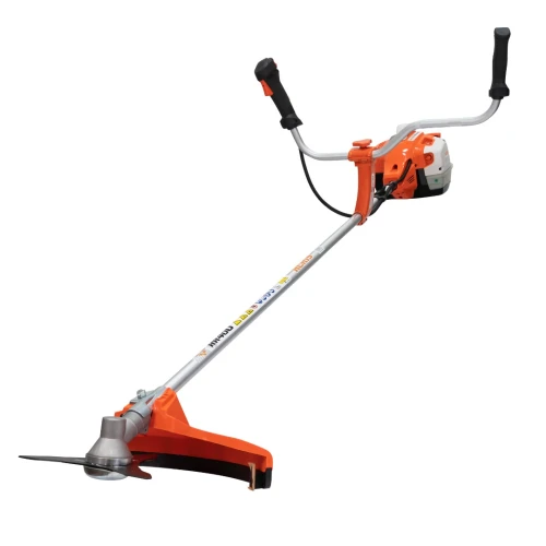 Motocoasa de umar RURIS RR400, Motor KHUMMA, 2.8 CP