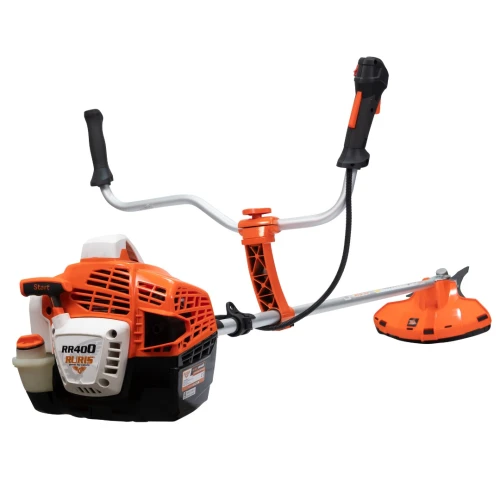 Motocoasa de umar RURIS RR400, Motor KHUMMA, 2.8 CP