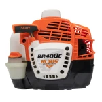 Motocoasa de umar RURIS RR400C, Motor KHUMMA, 2.8 CP