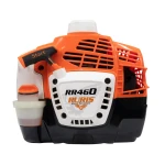 Motocoasa de umar RURIS RR460, Motor KHUMMA, 3 CP(Resigilat)