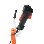 Motocoasa de umar RURIS RR460, Motor KHUMMA, 3 CP(Resigilat)