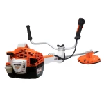 Motocoasa de umar RURIS RR460C, Motor KHUMMA, 3 CP(Resigilat)