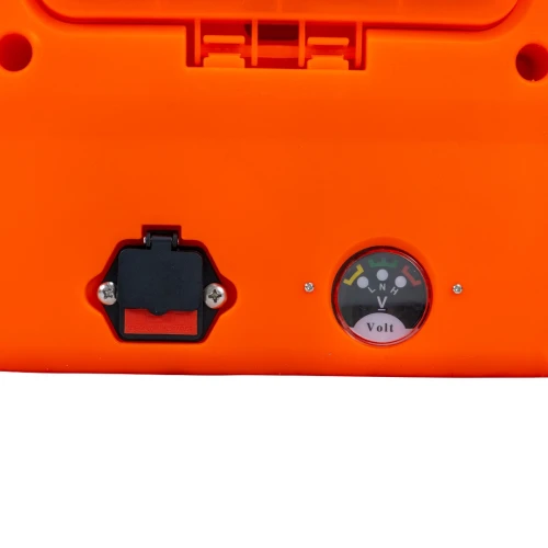 Pulverizator electric RURIS RS 1400