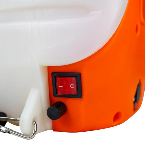 Pulverizator electric RURIS RS 1400