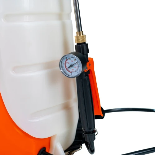 Pulverizator electric RURIS RS 1400