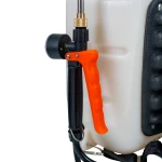 Pulverizator electric RURIS RS 1400